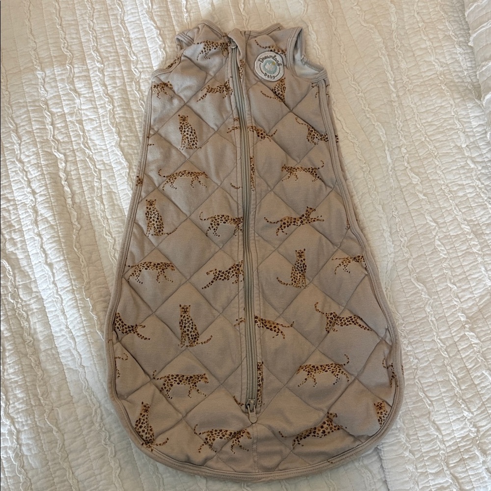 Dreamland Weighted Sleep Sack